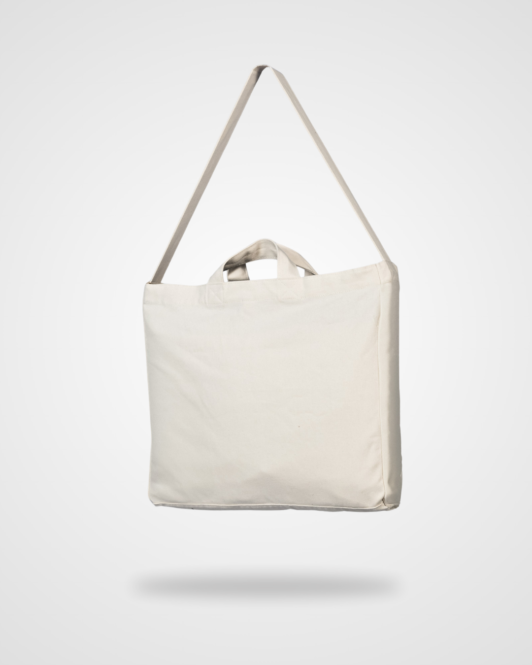 Off White TØTE Bag | Stitched