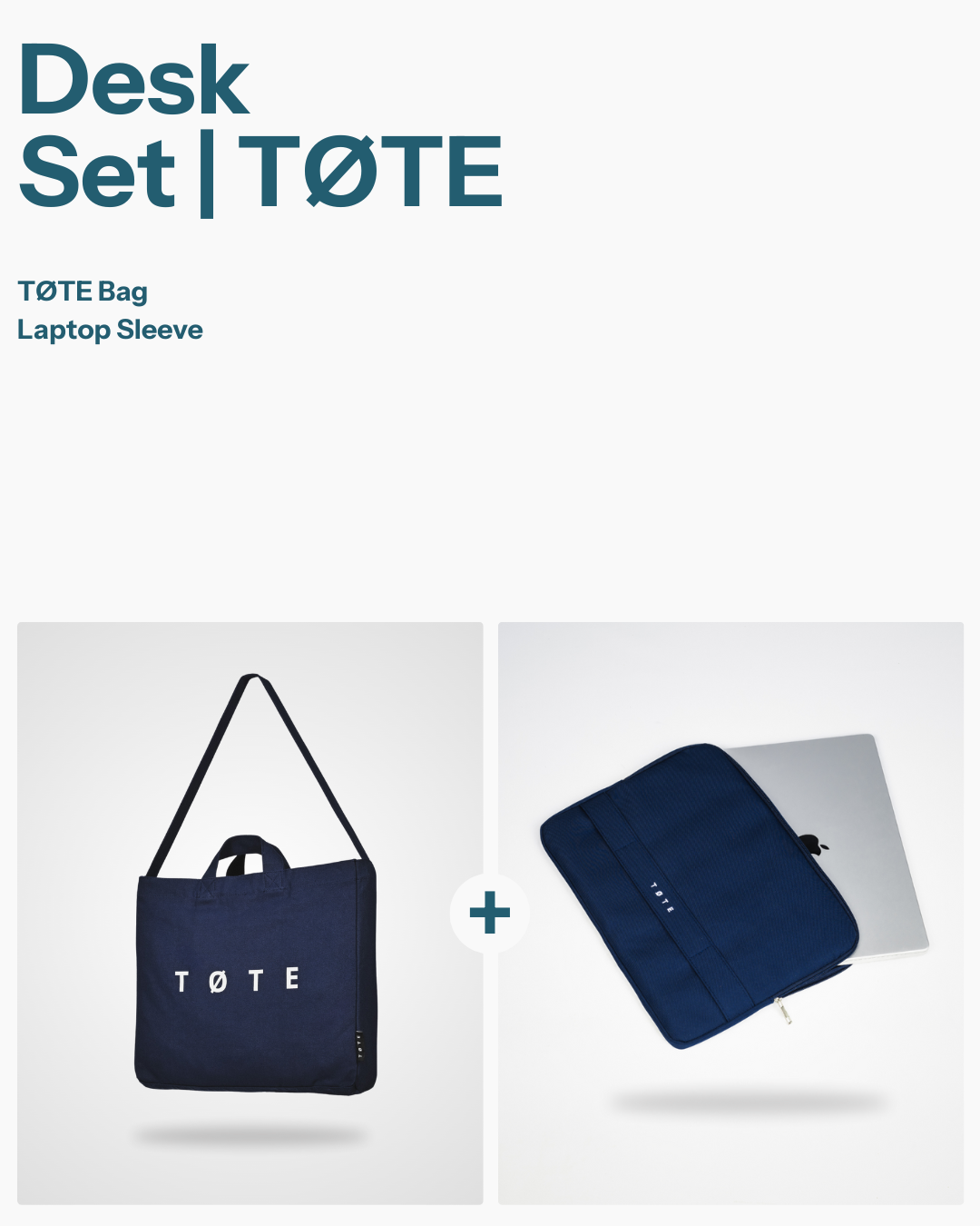 Desk Set | TØTE