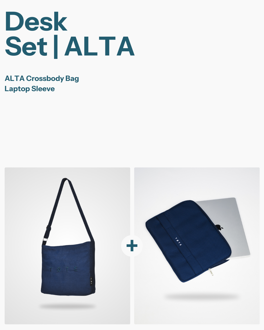 Desk Set | ALTA
