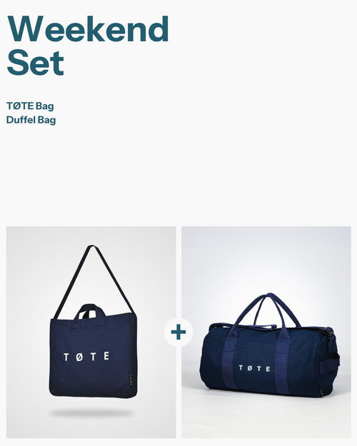 Weekend Set