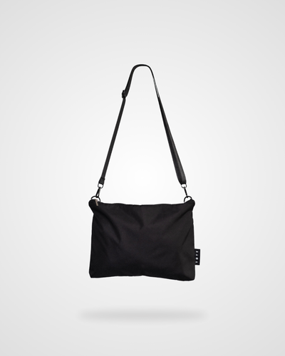 FIN Move | Black
