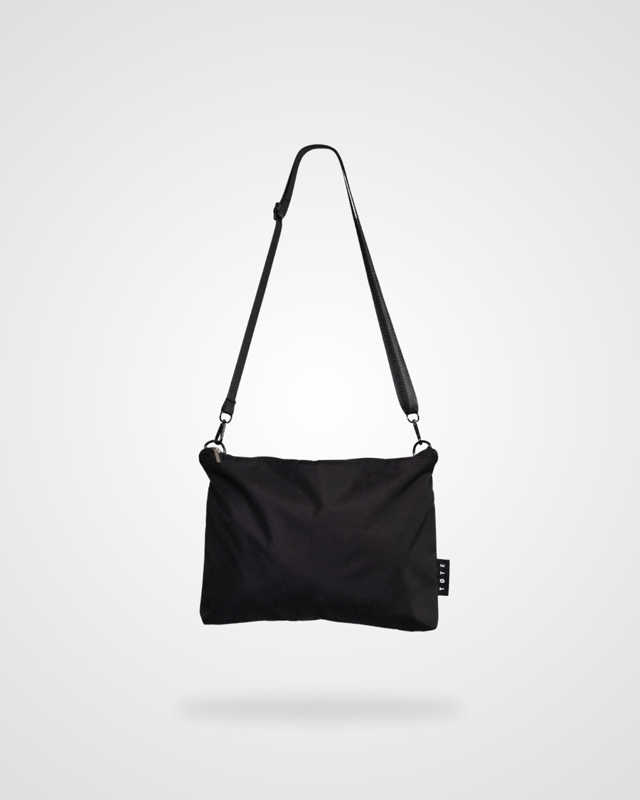 FIN Move | Black