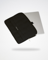 Black Laptop Sleeve 16"