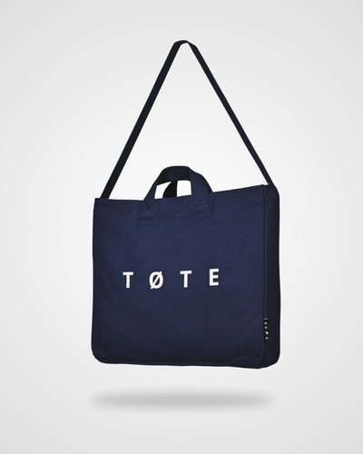 TØTE BAGS