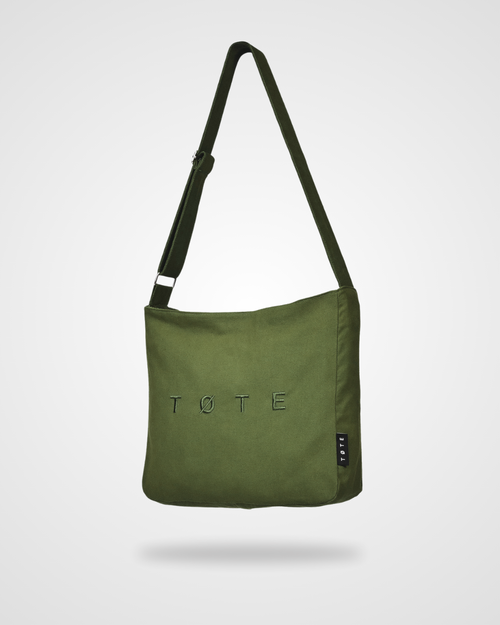 ALTA | Khaki Green