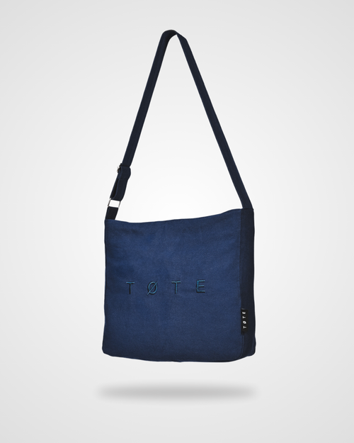 ALTA | Navy Blue