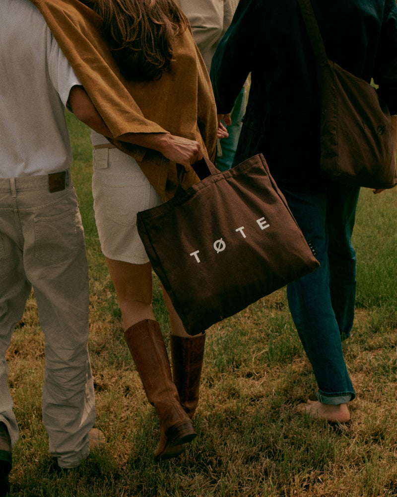 TØTE Bags