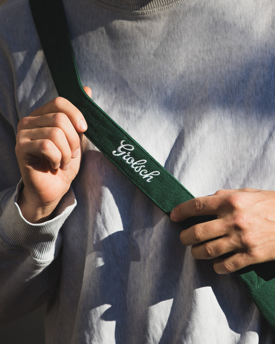 Custom Feel