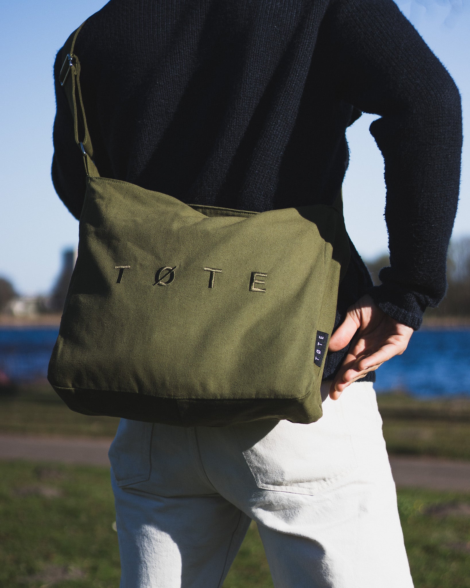 Style without effort.