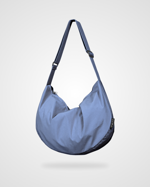 SIV | Mistblauw
