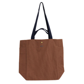 Ordinary tote bag